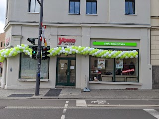 Yoko Sushi Lieferservice Halle Nord