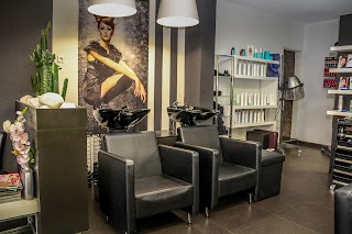 Friseur Coiffeur Silvia Rausch