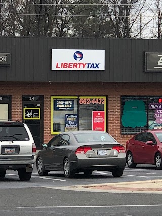 Liberty Tax