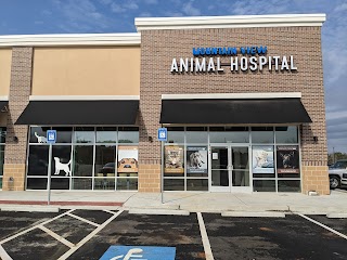 Mountain View Animal Hospital