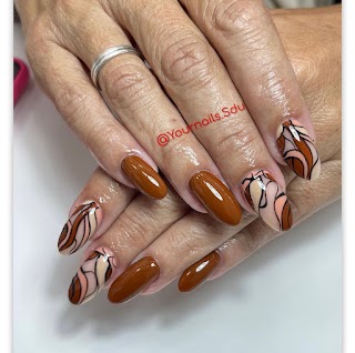 Your Nails Salón de Uñas