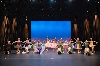 Corvallis Academy of Ballet