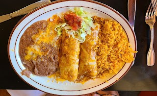 Chepo's Mexican Restaurant - Eagle River