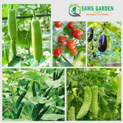 photo of Sams Garden Store