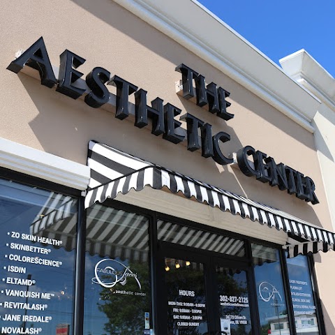 Aesthetic Center