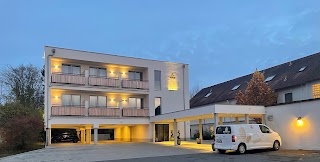 Hotel & Restaurant Rizzelli