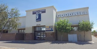 Bullhead City - Goodwill - Retail Store and Donation Center