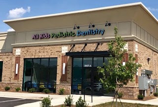 All Kids Pediatric Dentistry