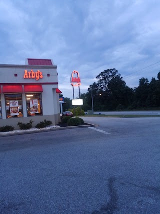 Arby's