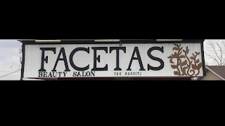 Facetas Beauty Salon