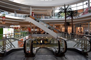 Centro Comercial Los Alcores