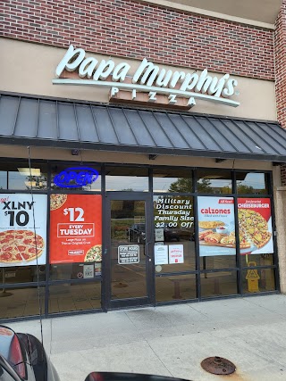 Papa Murphy's | Take 'N' Bake Pizza