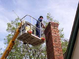 Mr Chimney & Dryer Vents R' Us