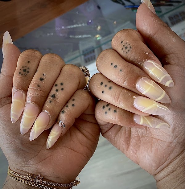 Elysian Nails and Lash