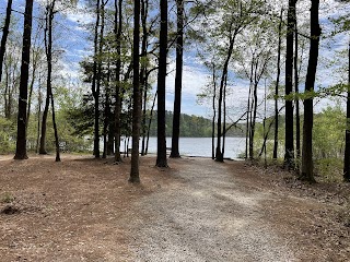 Lake Benson Park