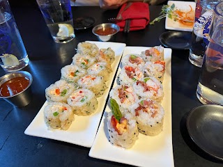 Wasabi Sushi Bar