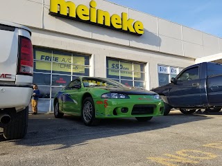 Meineke Car Care Center