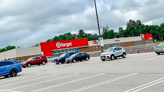 Target Grocery