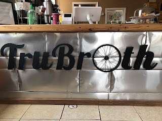 TruBroth Coffee & Vietnamese Cuisine