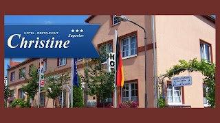 Hotel Christine