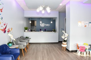 Harp Pediatric Dentistry - Palm Harbor