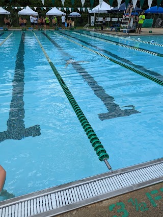 Sam Fishman Pool