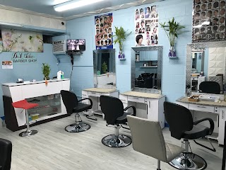 D & L Hair Salon Barber Shop