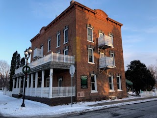 Grant House Hotel