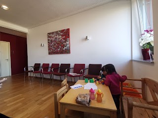 gyn - medicum Zentrum für Kinderwunsch