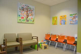 North Royalton Pediatric Dentistry