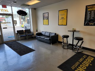 Meineke Car Care Center