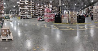 Hilti Distribution Center - Dayton