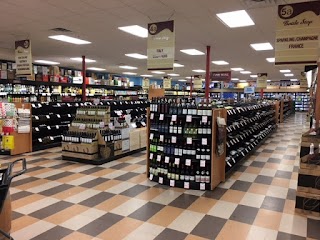 Bottle Stop Wine & Spirit Superstore