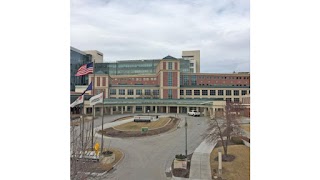 UNMC College of Dentistry Dental Clinc at Durham Outpatient Center