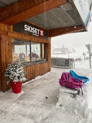 MOREL SPORT Centre - Location Ski Super Besse
