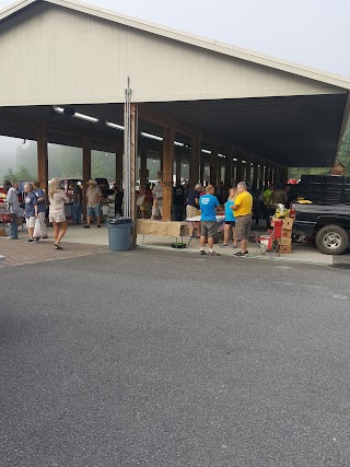 Union County Farmers Market