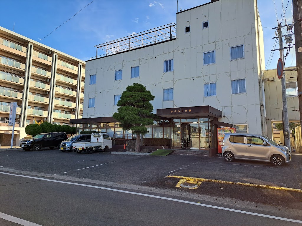 Business Hotel Ichitaro
