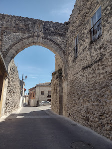 Puerta de La Judería