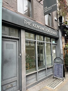 The Kensington Dentist