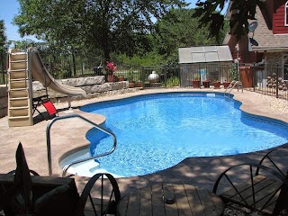 A & S Custom Pools