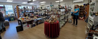 The Arc Thrift Store - Philomath