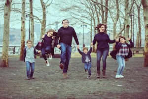 Family Photographer NYC