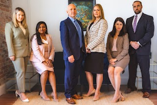 McIlveen Family Law Firm