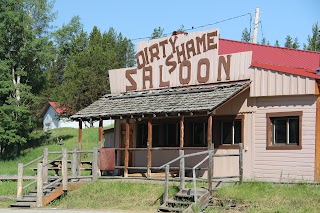 Dirty Shame Saloon