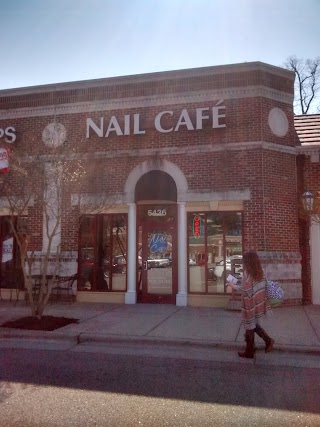 Nail Cafe