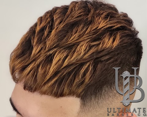 Photo of Ultimate Barber Co. - 2360 Montebello Square Drive, Colorado Springs, CO 80918, USA