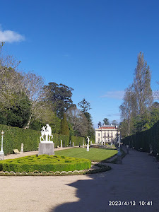 Palacio de los Selgas