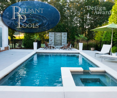 Photo of Reliant Pools - 12343 Hymeadow Drive, Austin, TX 78750, USA