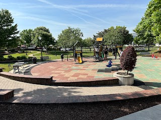 Park at Blakeney