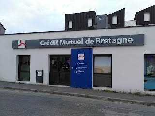 Crédit Mutuel de Bretagne Pôle Professionnel et Patrimonial PLABENNEC